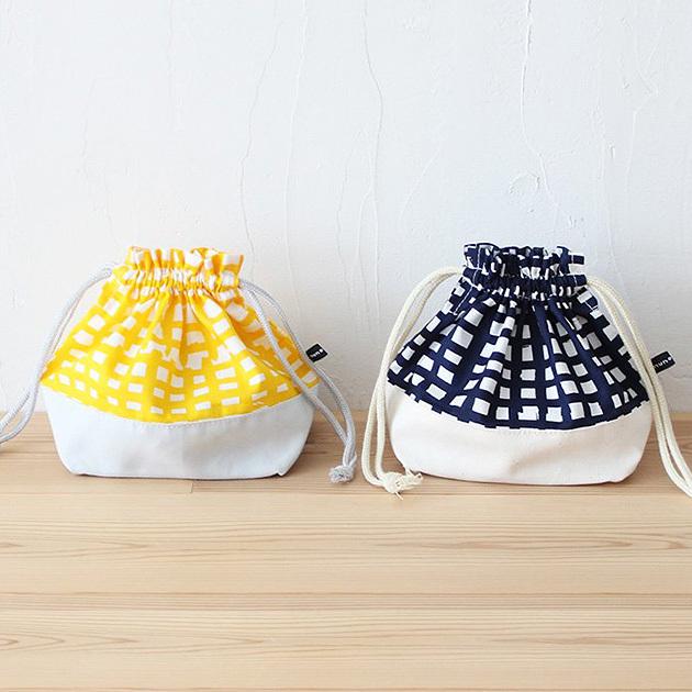 ヌノコト ハンドメイド キット 手作り Nunocoto こどもお弁当袋キット Madomado ラッピング対応 Mka 5161 オシャレな収納 こどもと暮らし 通販 Yahoo ショッピング