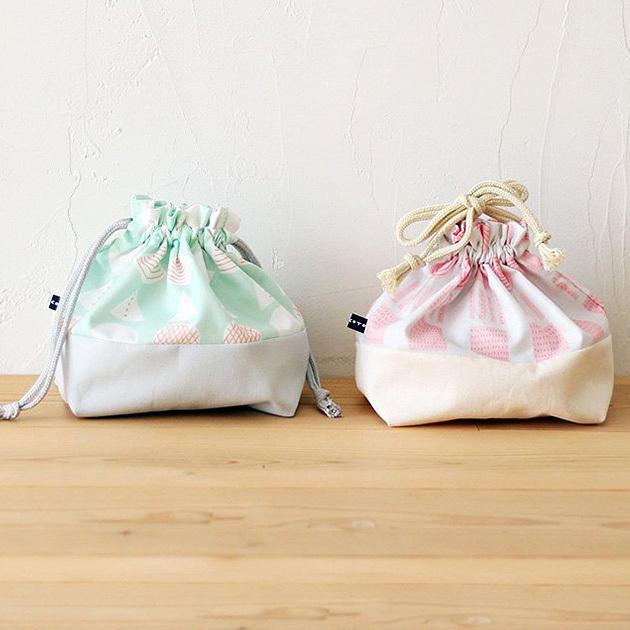 ヌノコト ハンドメイド キット 手作り Nunocoto こどもお弁当袋キット Biscuit ラッピング対応 Mka 5162 オシャレな収納 こどもと暮らし 通販 Yahoo ショッピング