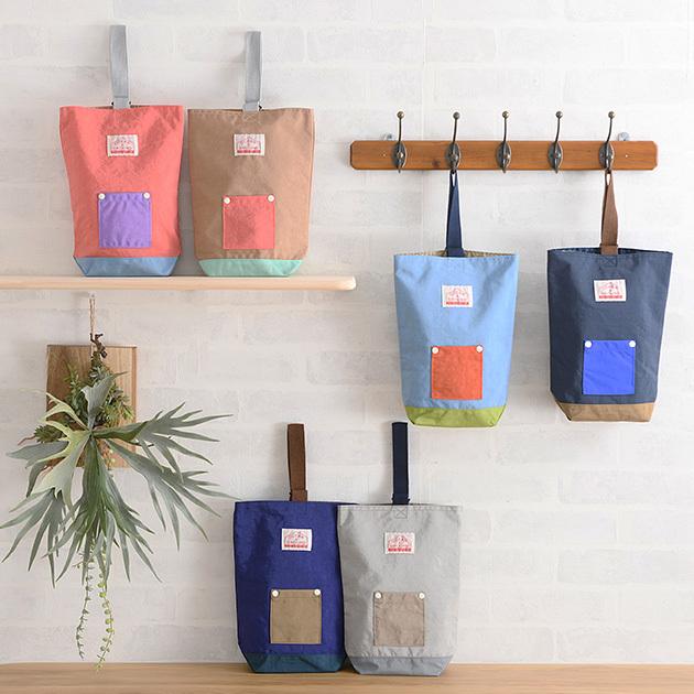シューズバッグ シューズケース 上履き入れ 男の子 Ocean Ground オーシャンアンドグラウンド シューズbag Crazy ラッピング対応 Mka 5191 オシャレな収納 こどもと暮らし 通販 Yahoo ショッピング