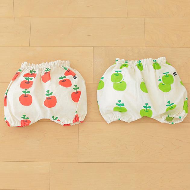 かぼちゃパンツ ベビー 赤ちゃん 手作り おしゃれ Nunocoto かぼちゃパンツ手作りキット Ringonomori Mka 5398 オシャレな収納 こどもと暮らし 通販 Yahoo ショッピング