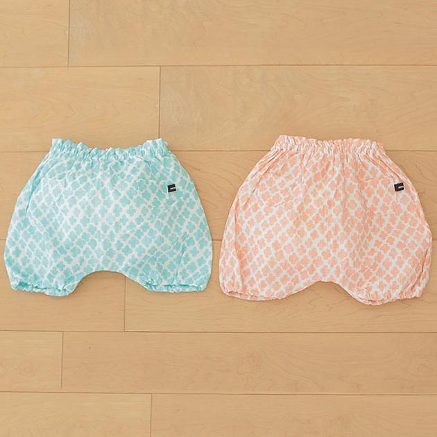 かぼちゃパンツ ベビー 赤ちゃん 手作り おしゃれ Nunocoto かぼちゃパンツ手作りキット Flowertile Mka 5400 オシャレな収納 こどもと暮らし 通販 Yahoo ショッピング