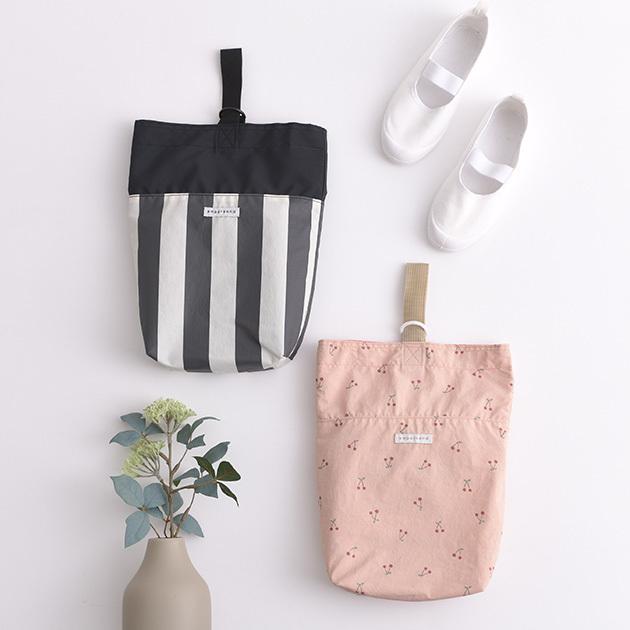 超ポイントバック祭 シューズケース おしゃれ 上履き入れ 子ども 子供 Ampersand アンパサンド 2柄シューズバッグ Supplystudies Com