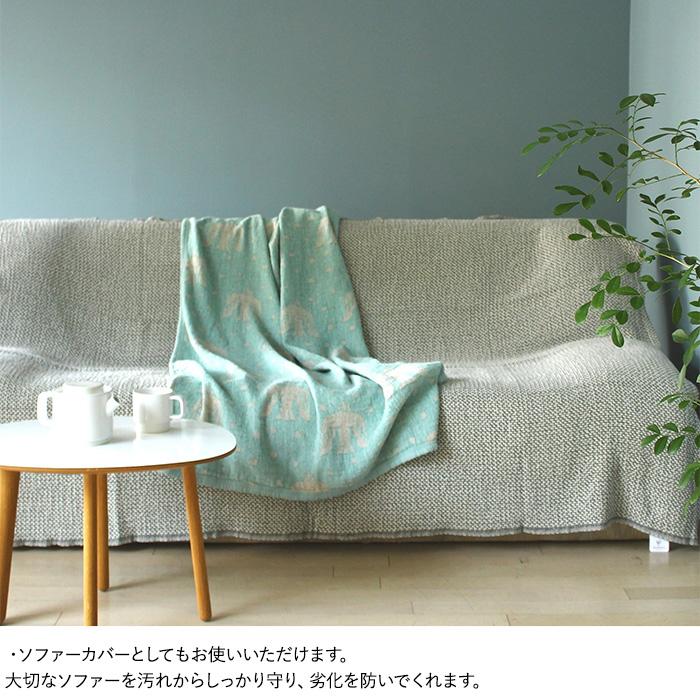 ハーフケット 夏用 おしゃれ KLIPPAN クリッパン【正規取扱店】 リネン
