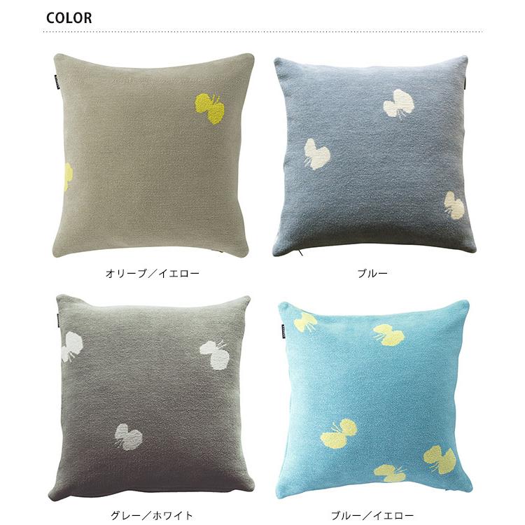クッション カバー 座布団 おしゃれ KLIPPAN クリッパン【正規取扱店