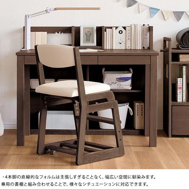 【浜本工芸】学習机A 机本体　幅100cm【匿名配送】 学習机 リビング学習 学習デスク 日本製 浜本工芸 No.28デスク 幅100cm