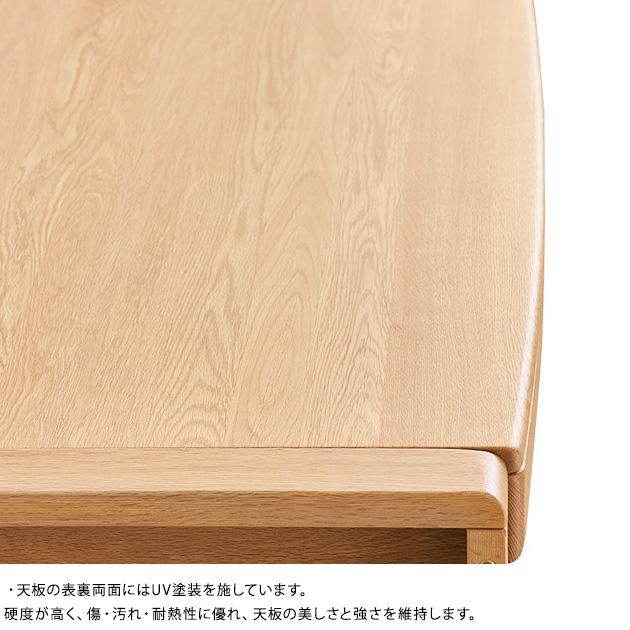 学習机 シンプル 学習デスク 日本製 浜本工芸 No.17デスク 幅100cm 【ノベルティ対象外】_8