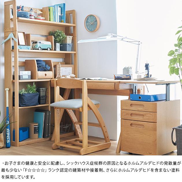 学習机 シンプル 学習デスク 日本製 浜本工芸 No.32デスク 幅110cm