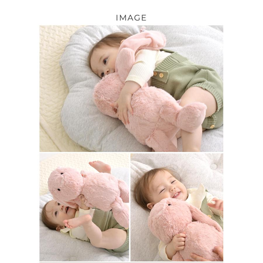 人形 動物 ベビー かわいい ふわふわ label レーベルレーベル ソフト