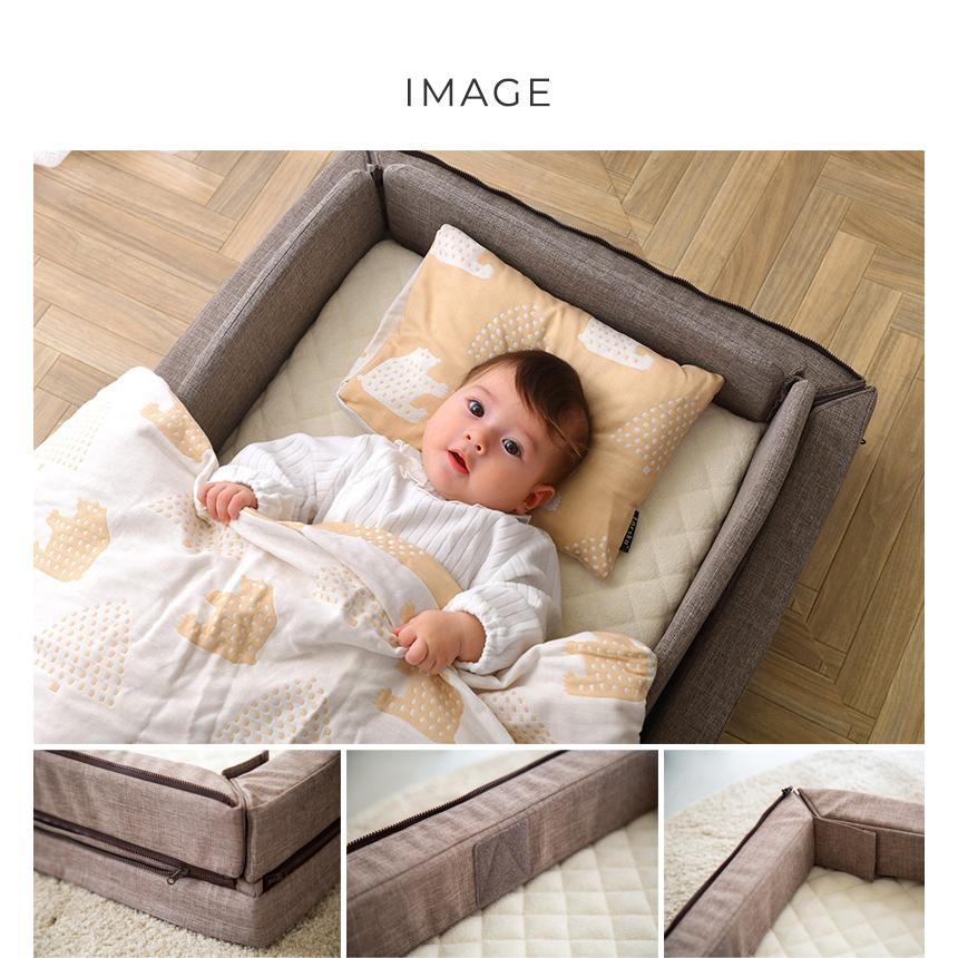 farska ファルスカ フラッグシップライン コンパクトベッド Free