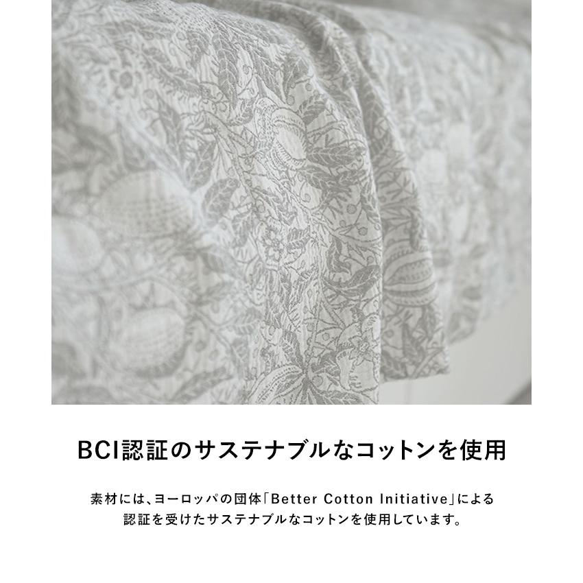 ブランケット 夏用 シングルサイズ おしゃれ 北欧 コットン KLIPPAN