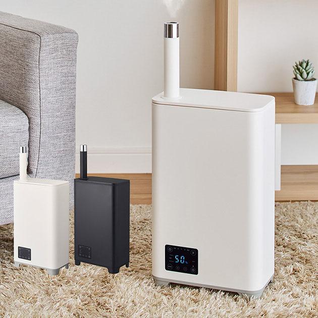 加湿器 大容量 上部給水 アロマ おしゃれ 加湿器 Doshisha アロマ ドウシシャ Doshisha Khw 652