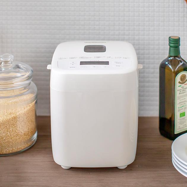 米粉パン 3人 4人 家族 おしゃれ コンパクト 全自動 簡単 ピザ生地