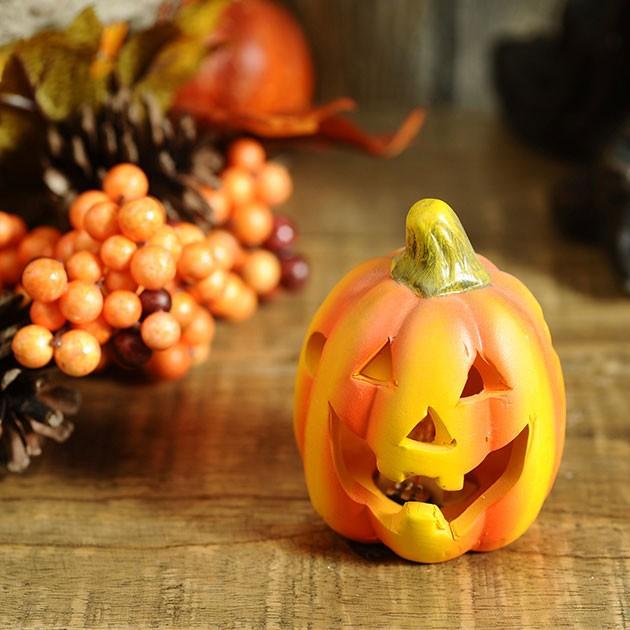 ハロウィンライト ちいさなパンプキン 2個セット かぼちゃ イルミネーション カボチャ雑貨 インテリア 飾り Pg オシャレな収納 こどもと暮らし 通販 Yahoo ショッピング