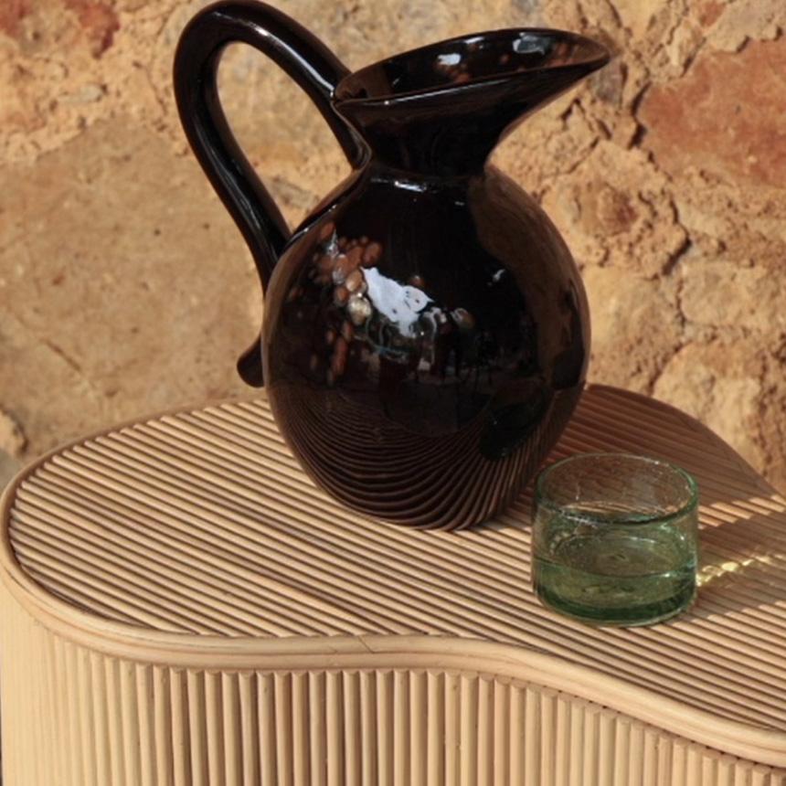 北欧 収納 家具 インテリア ferm LIVING ファームリビング Isola