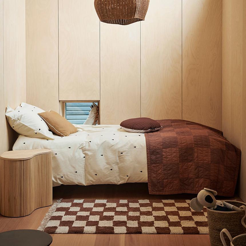 北欧 収納 家具 インテリア ferm LIVING ファームリビング Isola