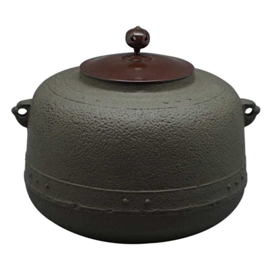 茶釜 茶道具 茶器 木箱 共箱か 風炉釜 手丸 茶釜 茶道具 茶器 木箱 共箱か 風炉釜 手丸 - メルカリ