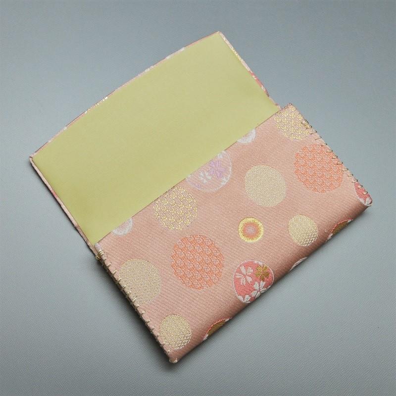 三つ折懐紙入れ 交織 花丸紋 :mitsuore-hanamaru:お茶道具東玉堂 ヤフー店 - 通販 - Yahoo!ショッピング 三つ折懐紙入れ 交織 花丸紋 :mitsuore-hanamaru:お茶道具東玉堂 ヤフー店 - 通販 - Yahoo!ショッピング