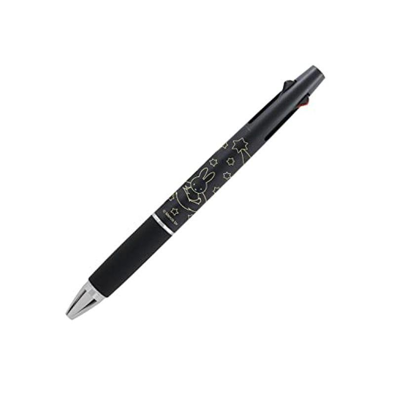 数量限定】 ミッフィー ビーエスエス 多機能ペン EB275BK ブラック 0.5 21 ジェットストリーム 色鉛筆 -  www.pristinepotty.com