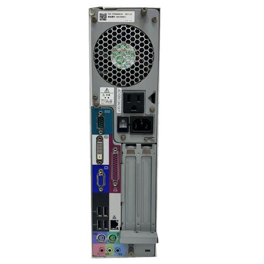 富士通（FUJITSU） 中古パソコン デスクトップパソコン Windows XP Pro