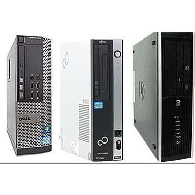 DELL（デル） 中古パソコン Windows XP Pro 32bit 人気パソコンお任せ
