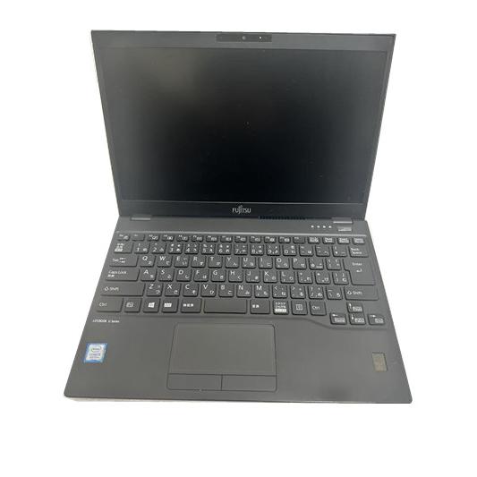 再出品富士通 LIFEBOOK　U939A/i5-8365U/Windows11 富士通（FUJITSU） 中古ノートパソコン Windows 11 Pro 64Bit LIFEBOOK