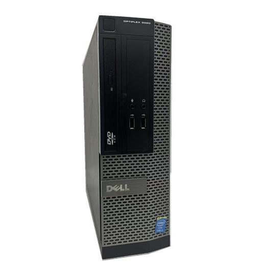 DELL（デル） 中古パソコン デスクトップ Windows 7 Pro 32Bit DELL