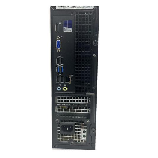 DELL（デル） 中古パソコン デスクトップ Windows 7 Pro 32Bit DELL