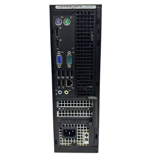 Dell corei3 SSD240Gメモリ4G 省スペース小型軽量 DELL（デル 