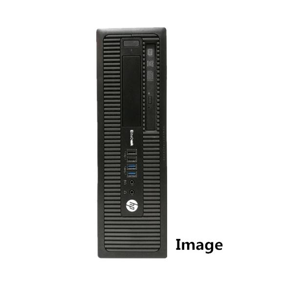 日本HP 中古パソコン デスクトップ Windows 10 HP ProDesk 600 G1 or