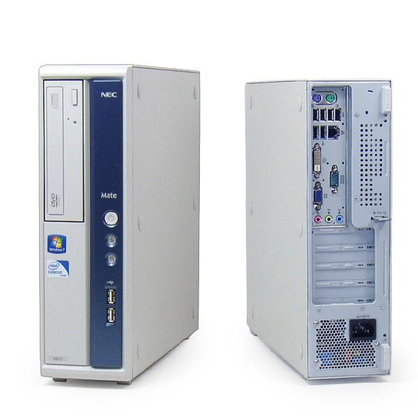 NEC - NEC ノートパソコン Windows 10 ／ Office2013 NEC ポイント10倍 中古パソコン Windows 10 純正Microsoft