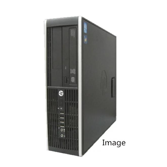 日本HP 中古パソコン デスクトップパソコン 純正Microsoft