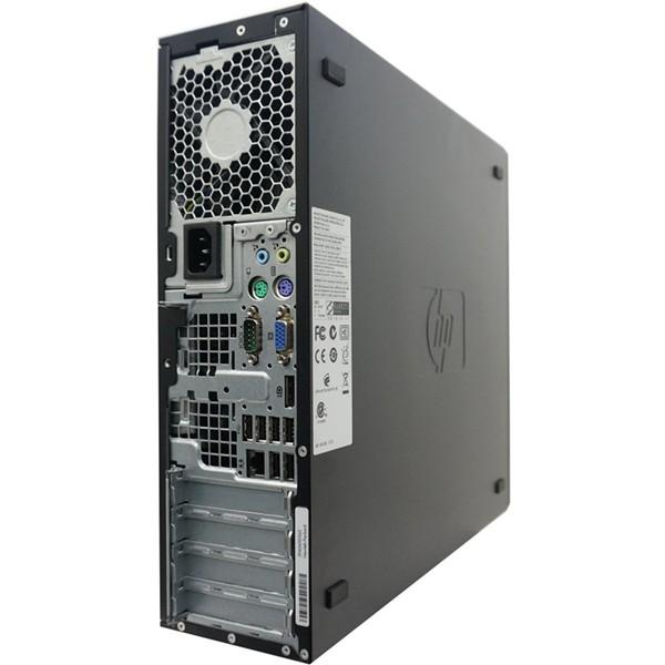 Windowsデスクトップ HP Pavilion PC Windows10+office2013 HP Pavilion PC Windows10+MS Office2013 - メルカリ