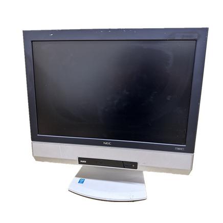 NEC 中古パソコン Windows 10 一体型 NEC一体型PC MGシリーズ Core i5