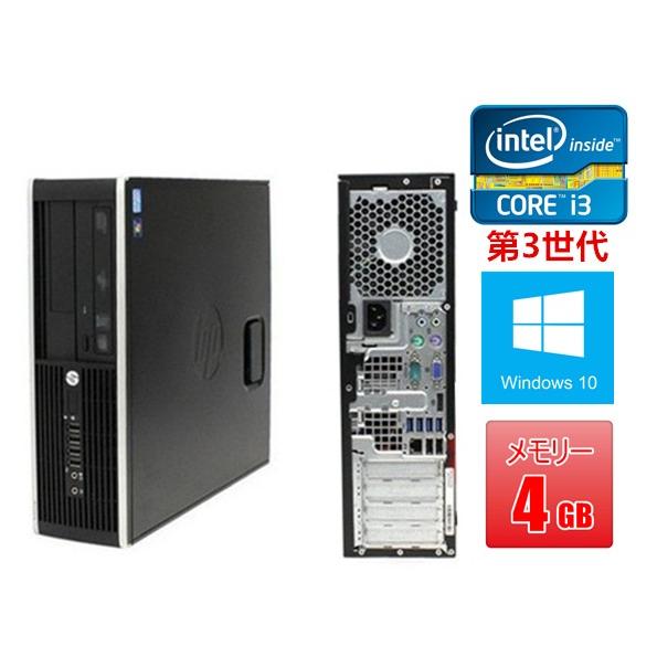 中古PC 本体 DELL（デル） 中古パソコン デスクトップ Windows 10 Office付 HP