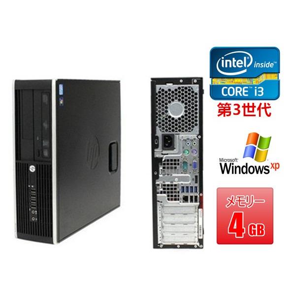 中古パソコン デスクトップ Windows Xp 32bit Office付 Hp Compaq Elite 00 Sf Or 6300 Pro Core I3 第3世代32 3 3g メモリ4gb Hdd 250gb Dvd Romドライブ 00 909 Xp トウホウネット 通販 Yahoo ショッピング