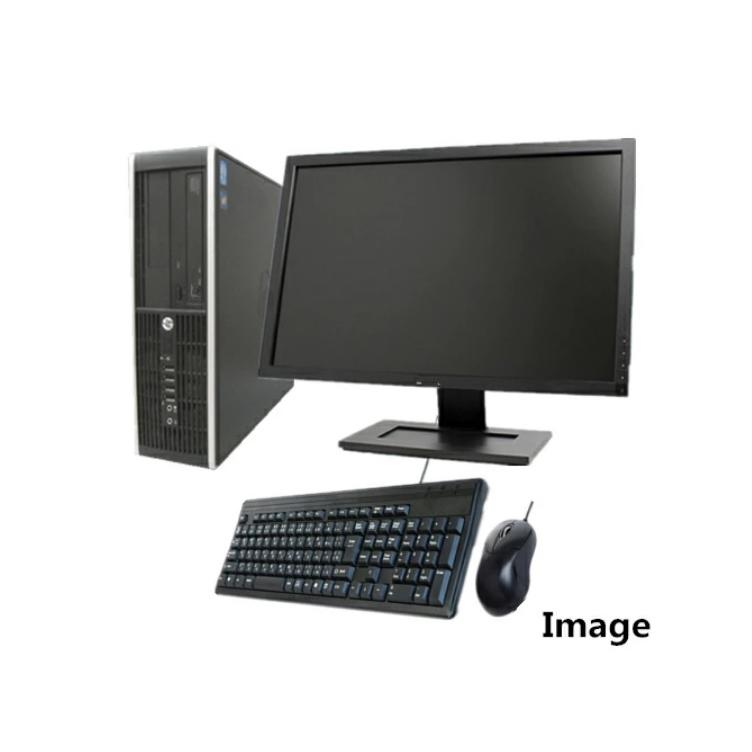 hp デスクトップPC (Windows10+Office2013 professional) 日本HP 中古パソコン デスクトップパソコン Microsoft Office 2013 22