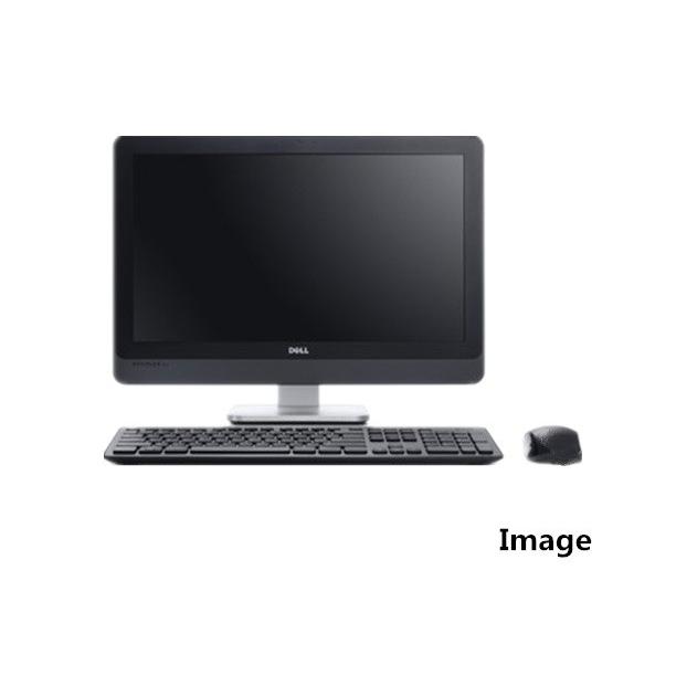 ポイント10倍 中古パソコン 一体型 Windows 7 DELL OptiPlex 9010 All In One 23インチワイド液晶 Core i3 3220 3.3G/メモリ4G/HDD500GB/DVDマルチ/HDMI