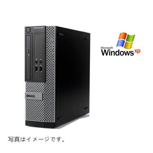 DELL（デル） 中古パソコン デスクトップパソコン マイクロソフト 