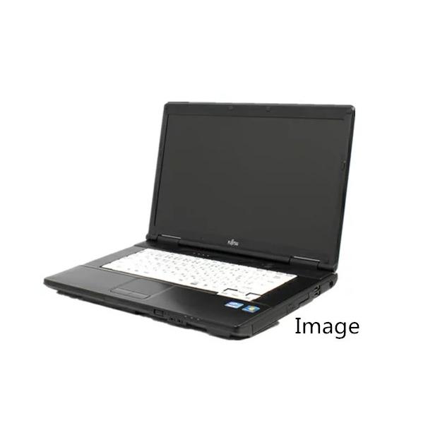 中古ノートパソコン Windows 10 Office付 富士通 LIFEBOOK A572 Core