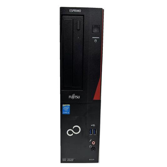 富士通（FUJITSU） 中古パソコン Windows 10 Pro 64Bit 富士通パソコン 