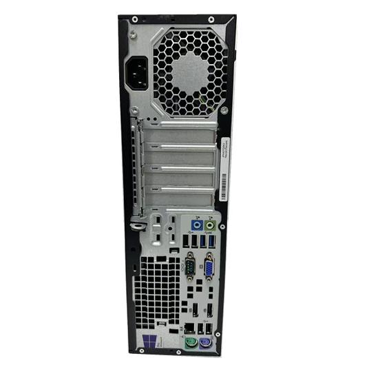 日本HP 中古パソコン Windows 11 Pro 64Bit HP製パソコン ProDesk 600 