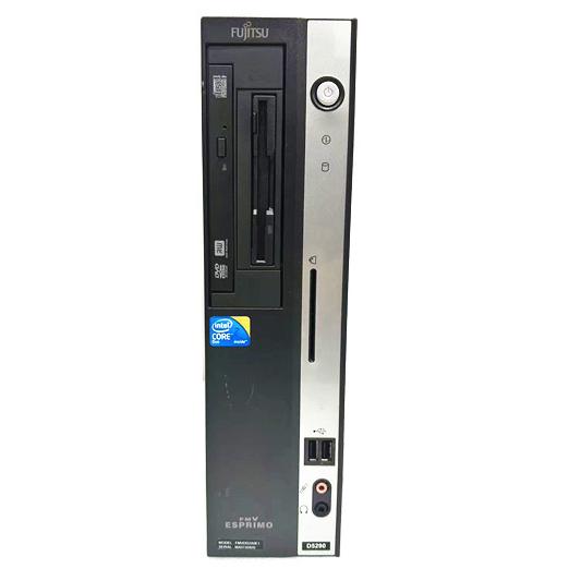 富士通（FUJITSU） 希少 Windows XP Pro ESPRIMO FMV-D5290 Core2Duo 