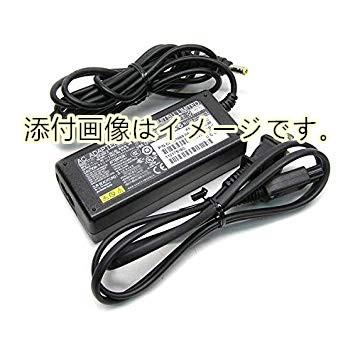 VAIO 富士通純正現行19V3.16A適合 FMV-AC327 FMV-AC326互換