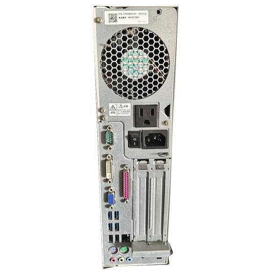 富士通 中古パソコン デスクトップパソコン 本体 Windows XP Pro