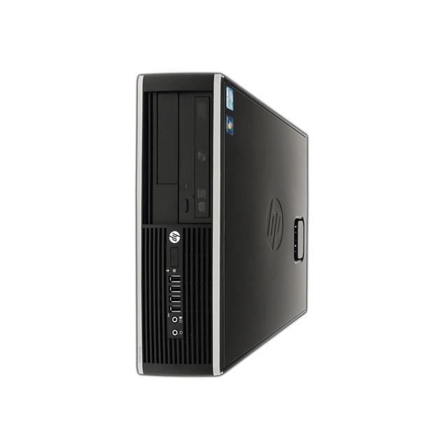 ポイント10倍 中古パソコン デスクトップパソコン Windows 7 Pro 64bit/HP Compaq 6000 Pro or Elite 8000 Celeron〜/メモリ4G/160GB/DVD-ROMドライブ/無線付き｜touhou-shop