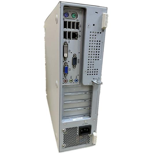 NEC セール!中古パソコン デスクトップパソコン Windows 7 Pro 32bit