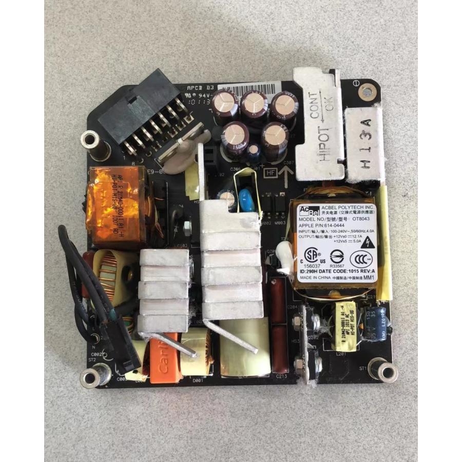 Mac（Apple） ポイント10倍 Apple iMac 21.5-inch A1311 電源ユニット