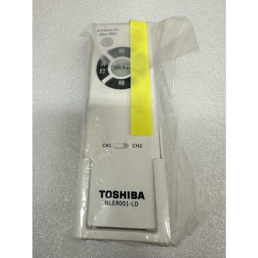 新品未使用 純正 東芝 TOSHIBA NLER001-LD 東芝LEDシーリング用