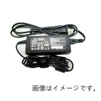 東芝Toshibaマルチ dynabook AX,CX,PX,TXシリーズ対応ACアダプタ