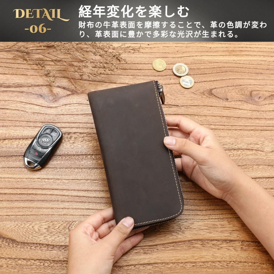 ポーター　美品　長財布　Ｌ字ファスナー　本革　ブラック　メンズ　ロゴ型押し　人気 中古美品 ポーター PORTER 長財布 L字ファスナー カレント 黒